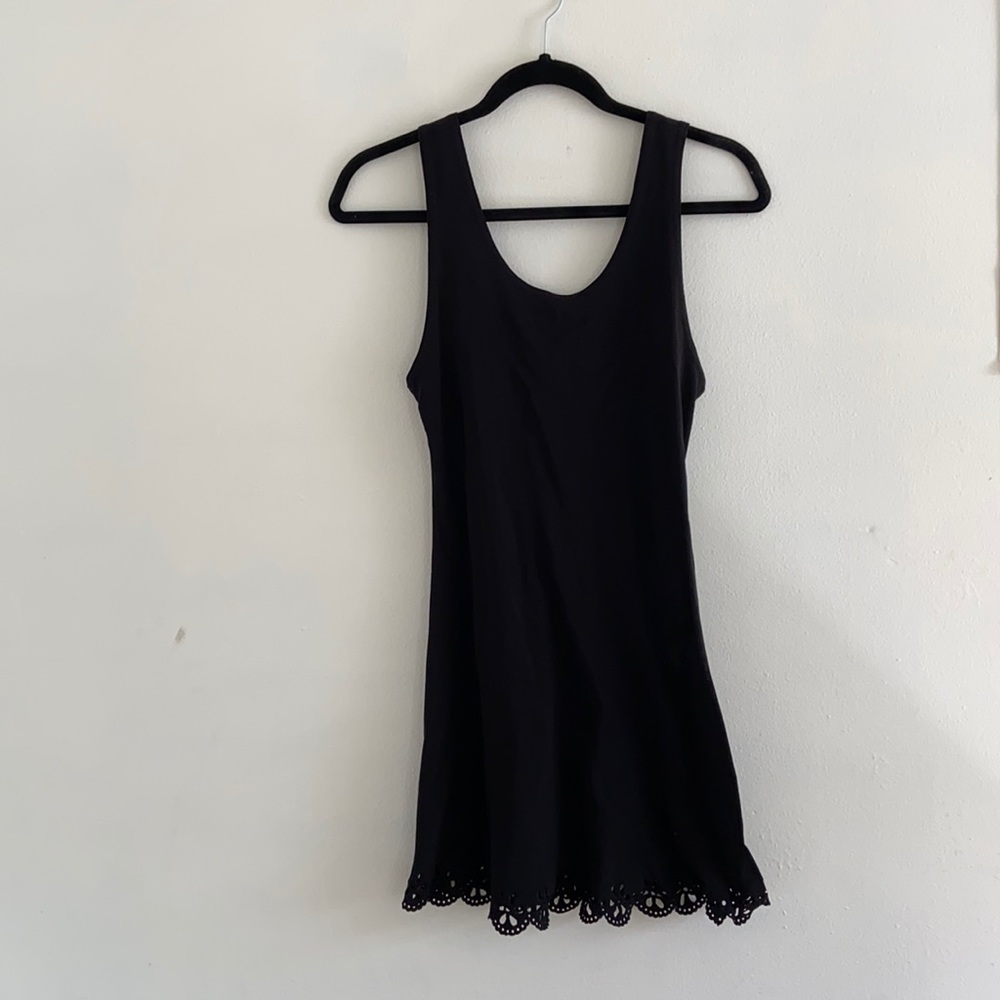 80s Vintage Newport Mini Dress